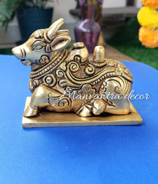 Nandi