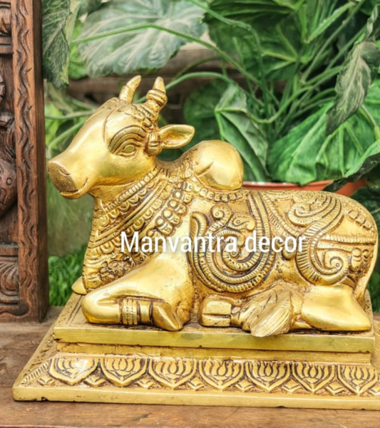 Nandi