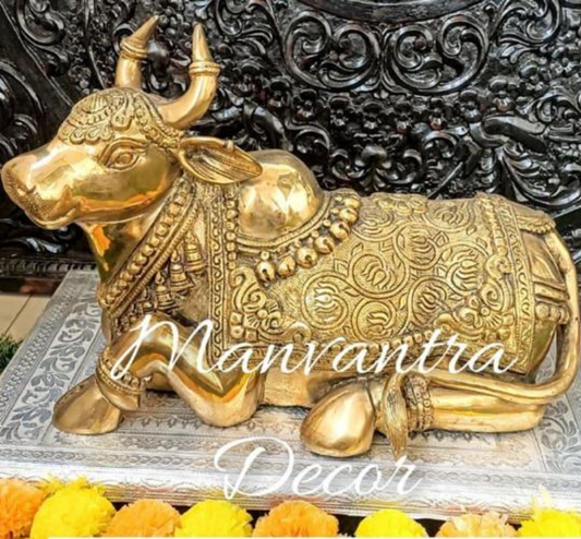 Nandi idol