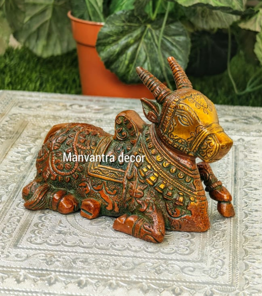 Nandi
