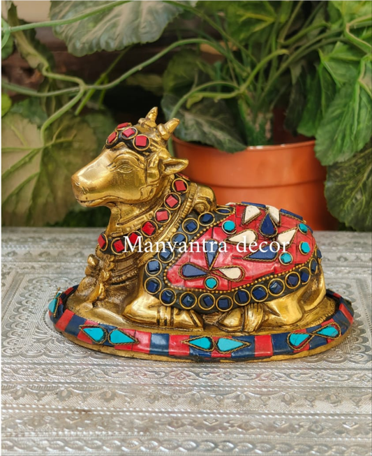 Nandi
