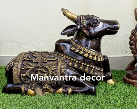 Nandi