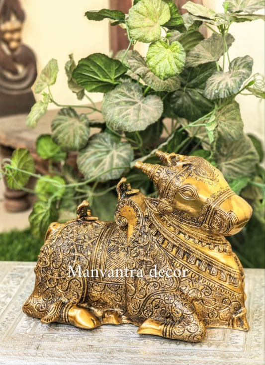 Nandi