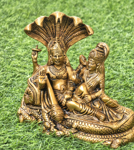 Lakshmi Narayan idol