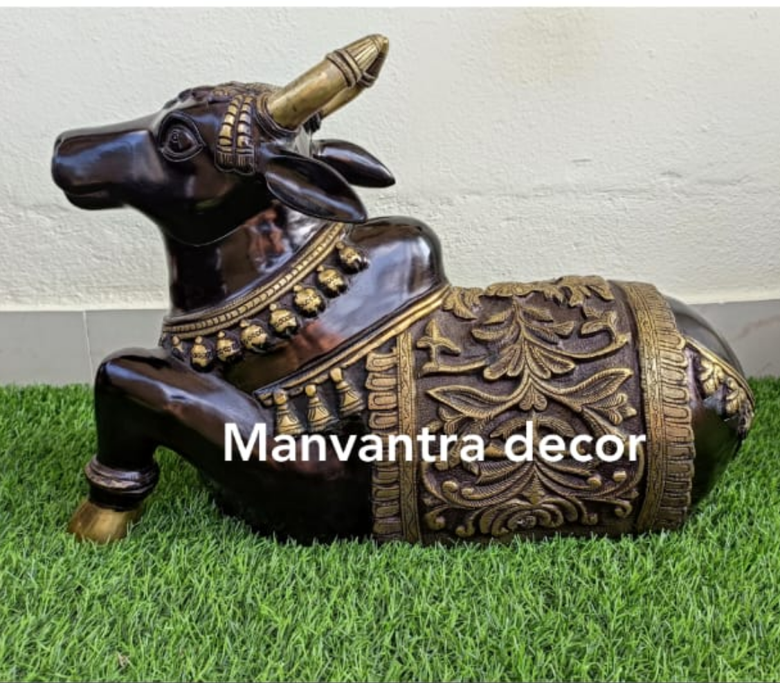 Nandi