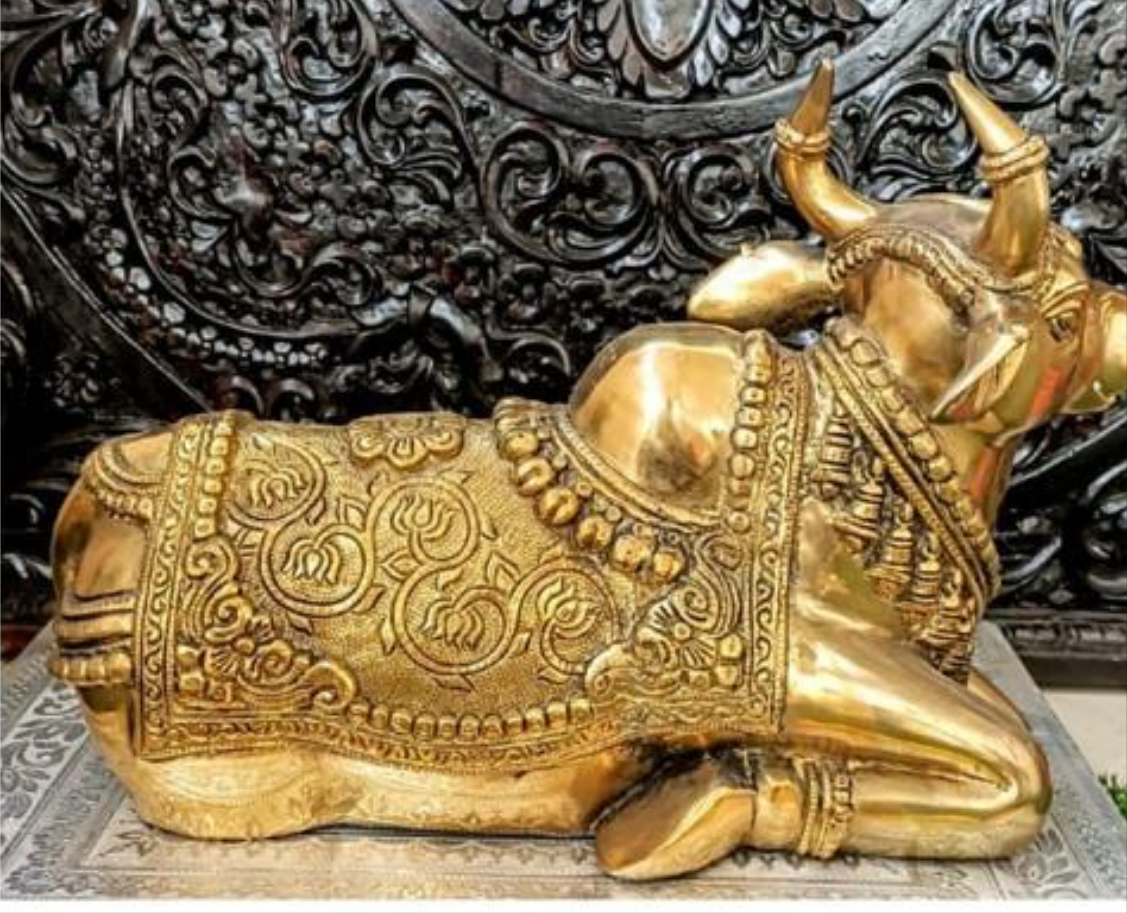 Nandi idol
