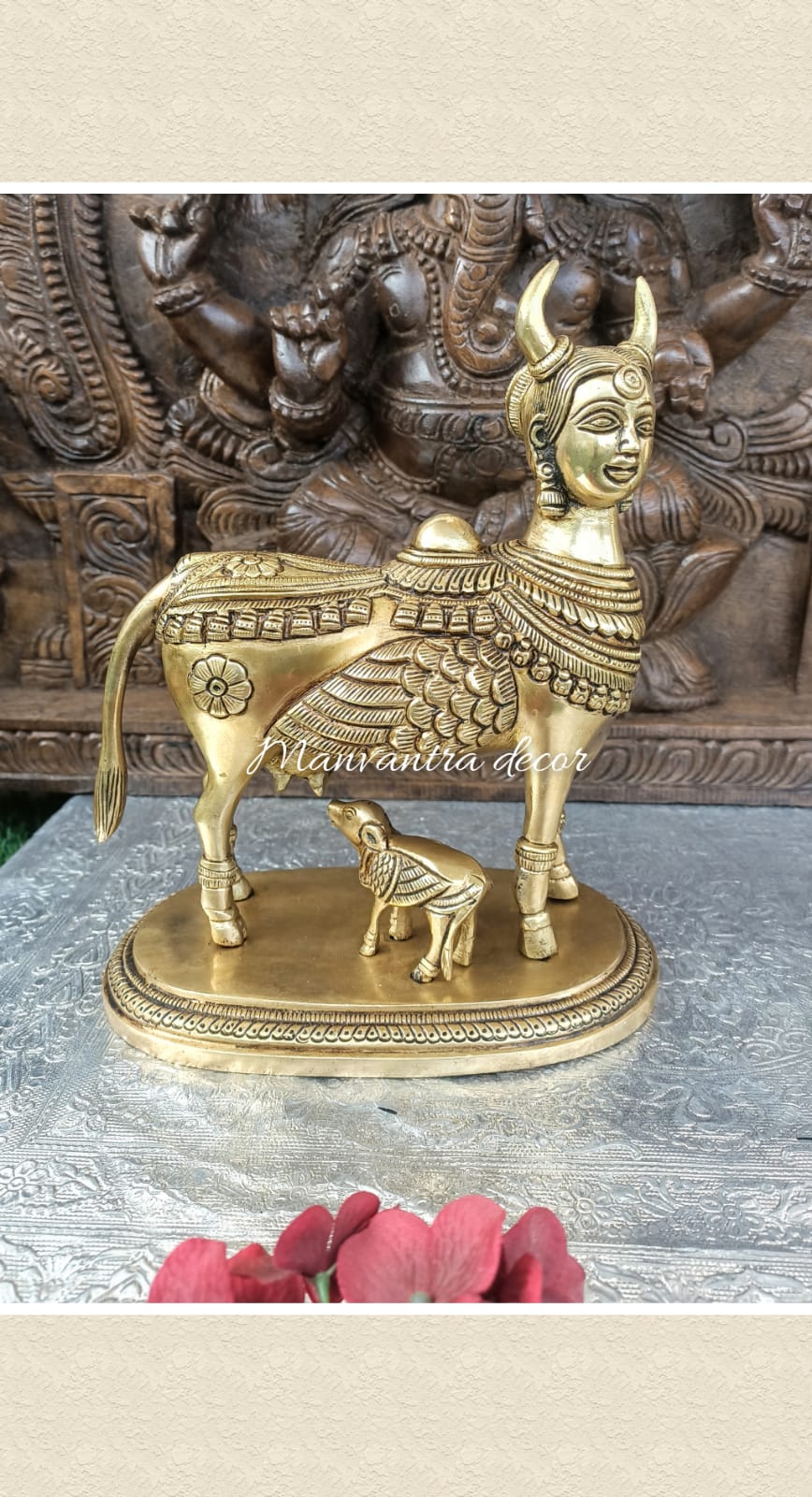 Kamadhenu