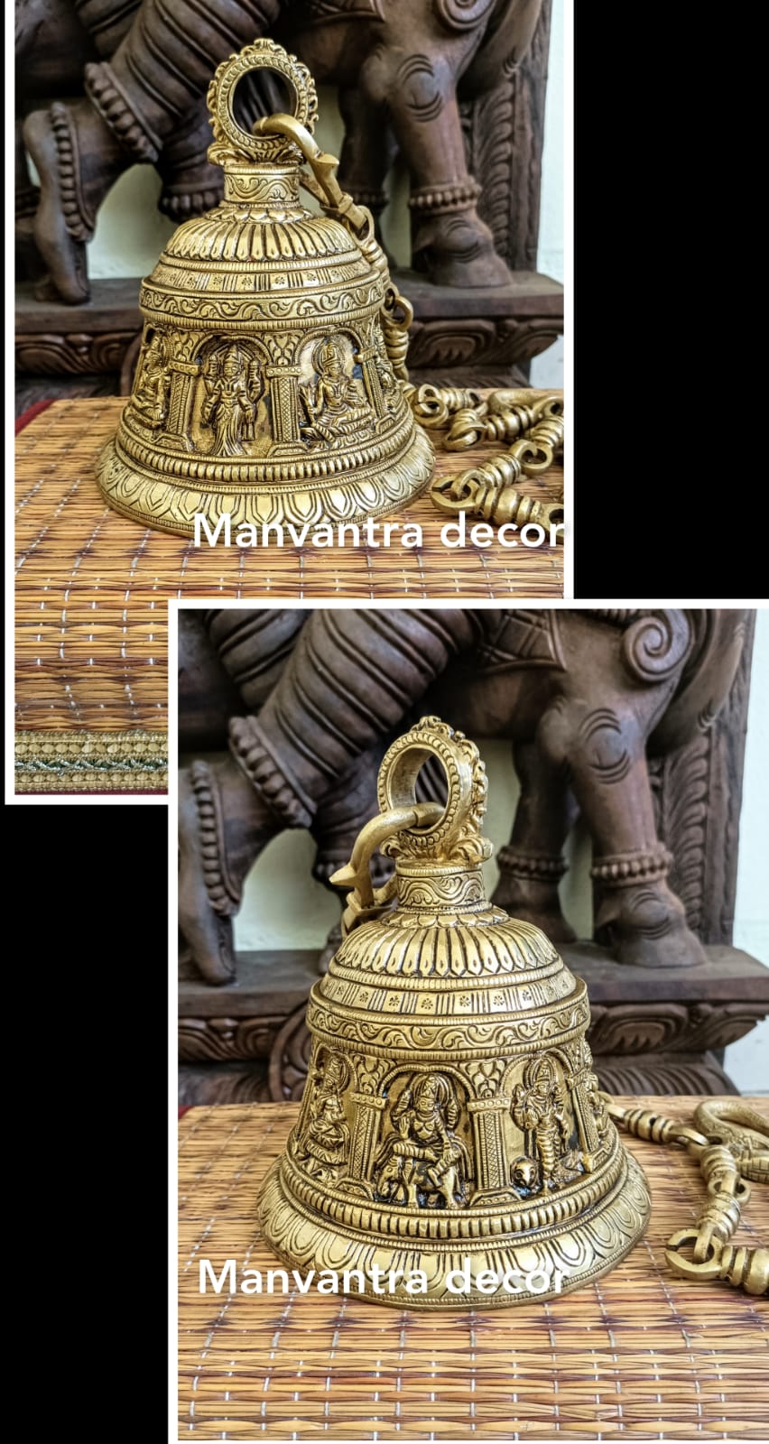 Bell- lakshmi