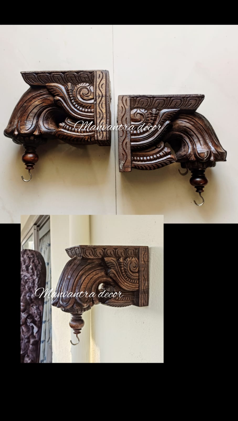 Corbels