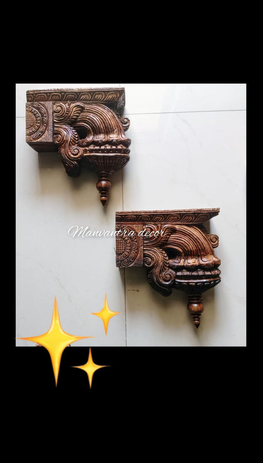 Corbels