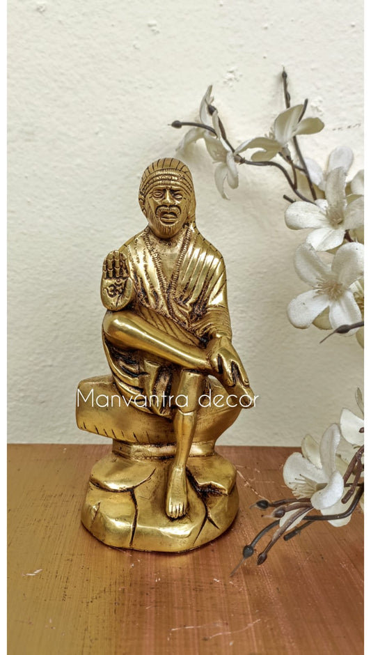 Sai Baba