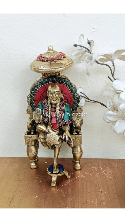 Sai Baba