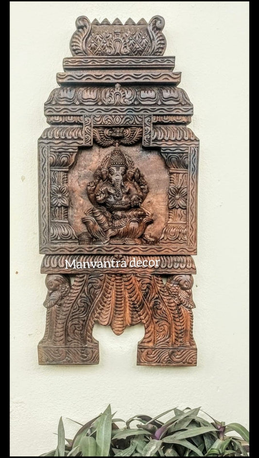 2feet Kavadi panel