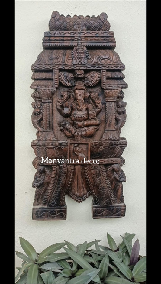 2 feet Kavadi panel