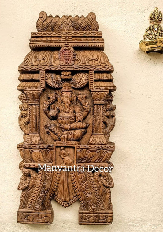 2 feet Kavadi panel