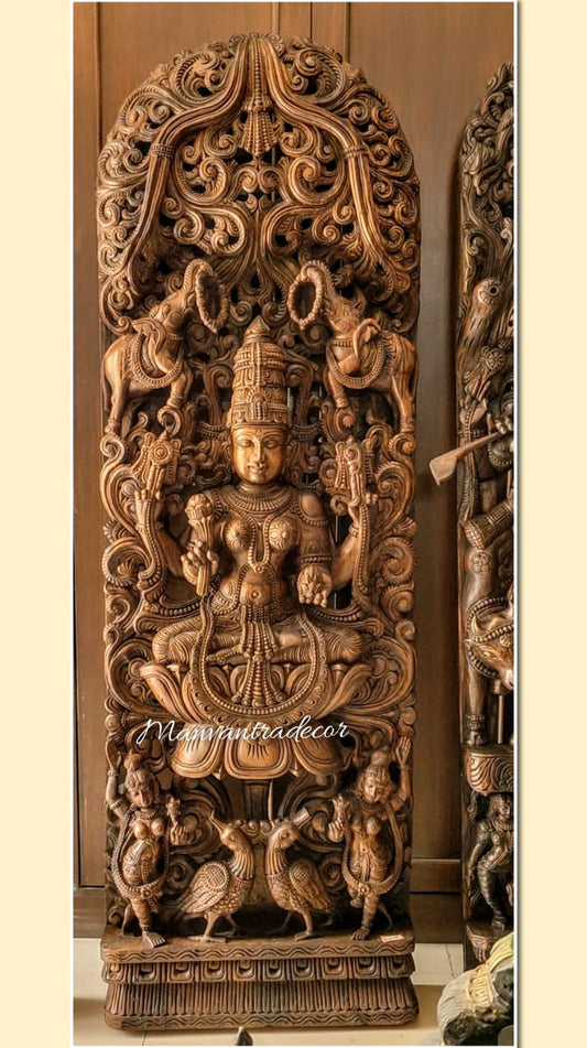 Lakshmi panel