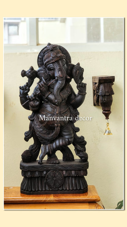 Ganesh idol