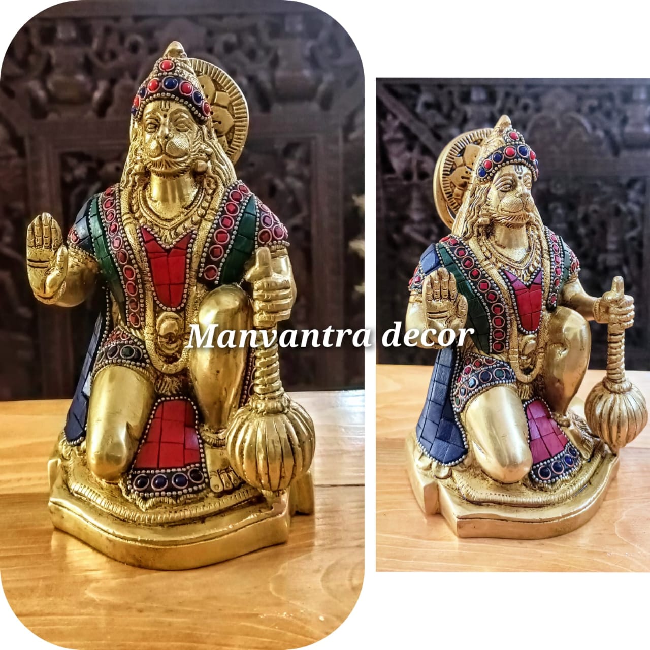 Hanumanji idol