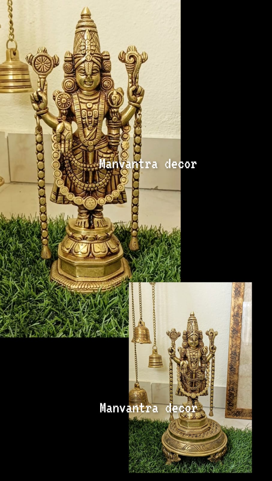 Balaji idol