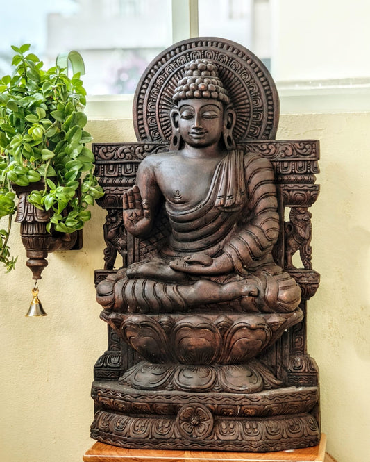 Buddha Idol