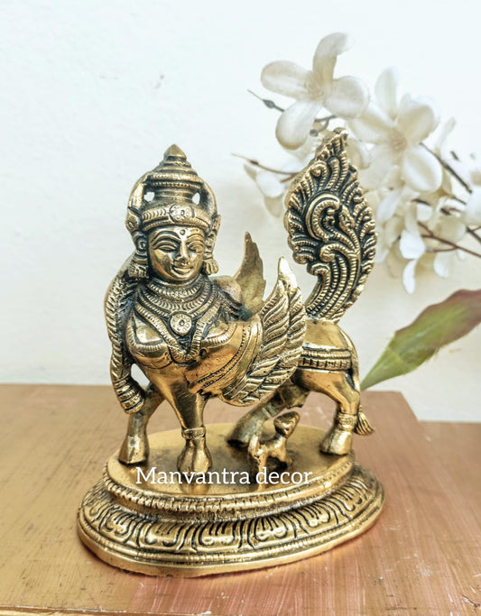 Kamadhenu