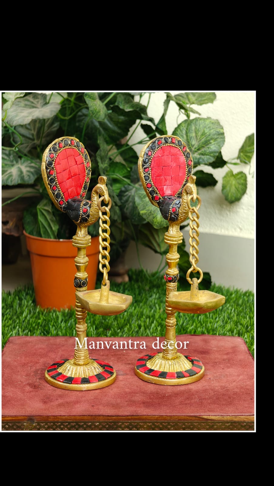 Deepam set