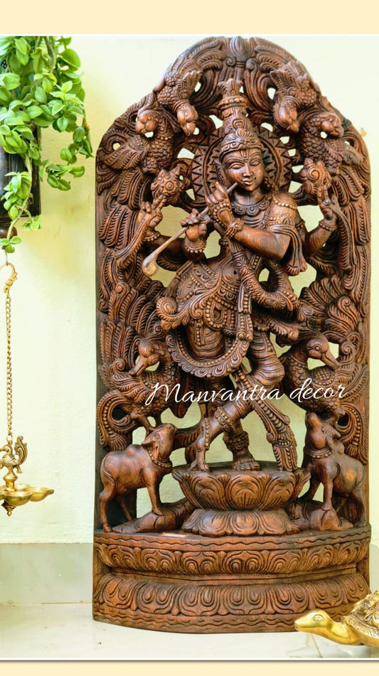 Krishna panel