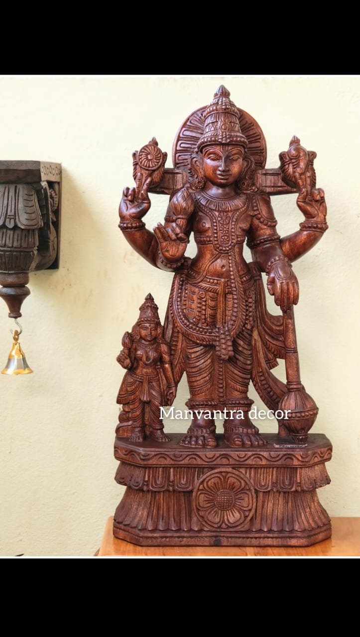 Murugun idol