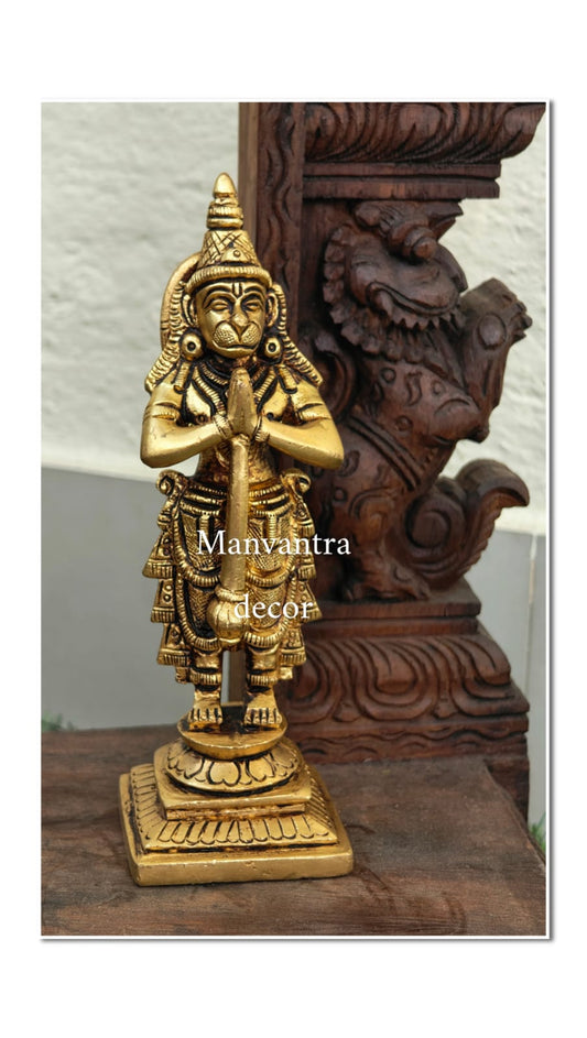 Hanumanji idol