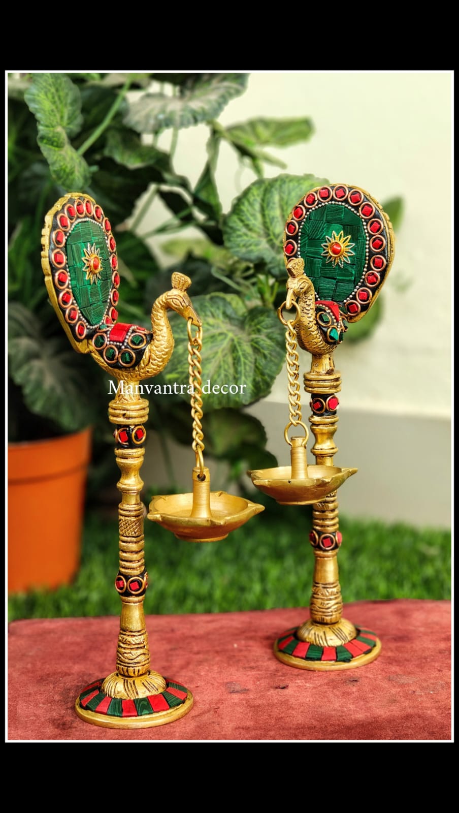 Deepam set