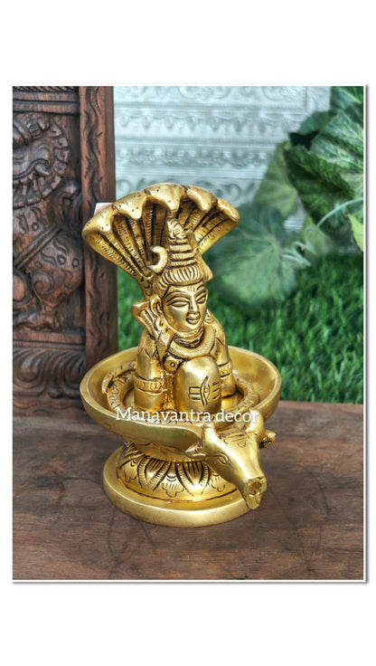 Shivling