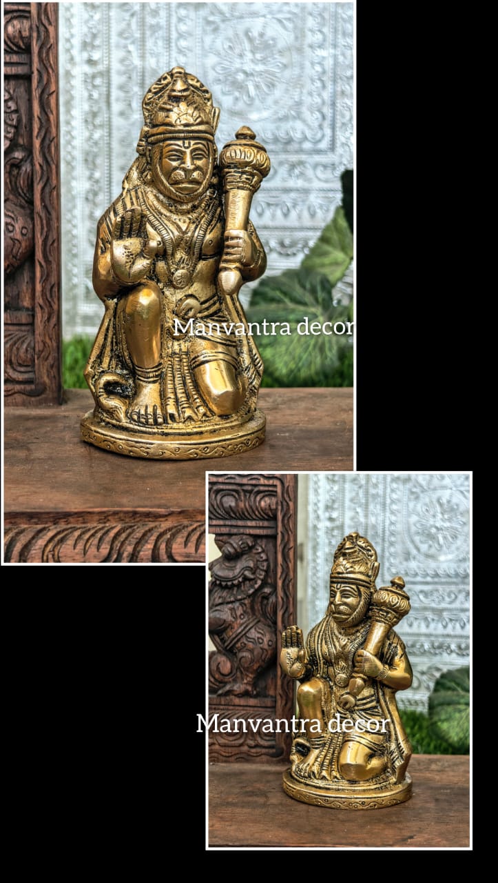 Hanumanji idol