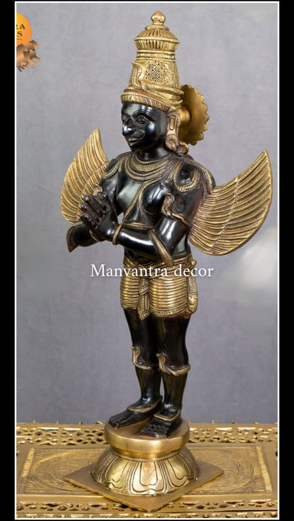 Garuda idol