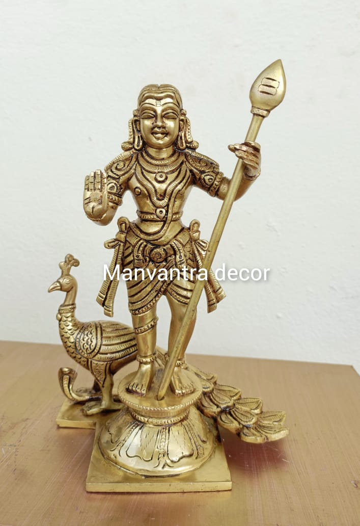 Murugun idol