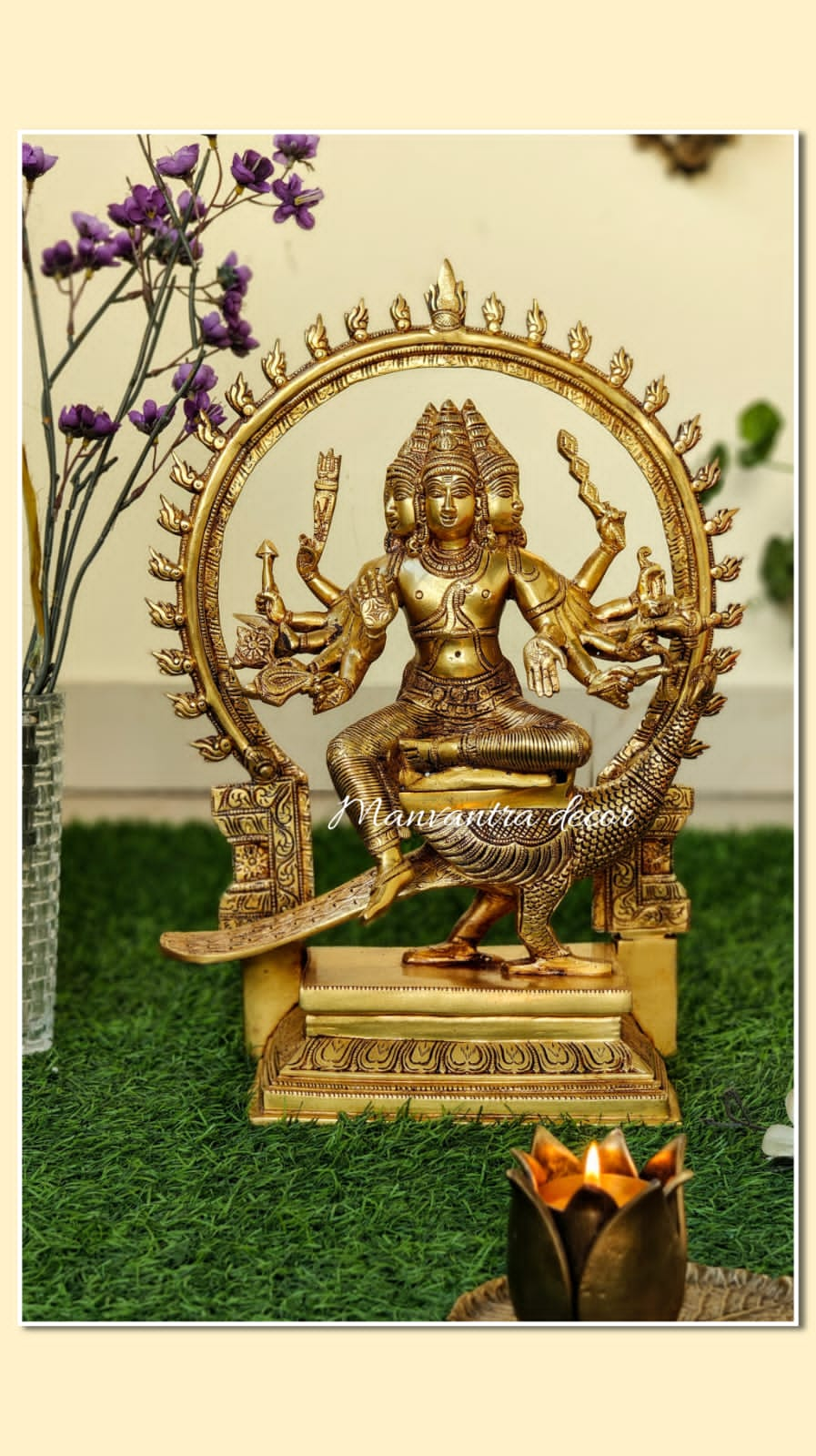 Murugun idol