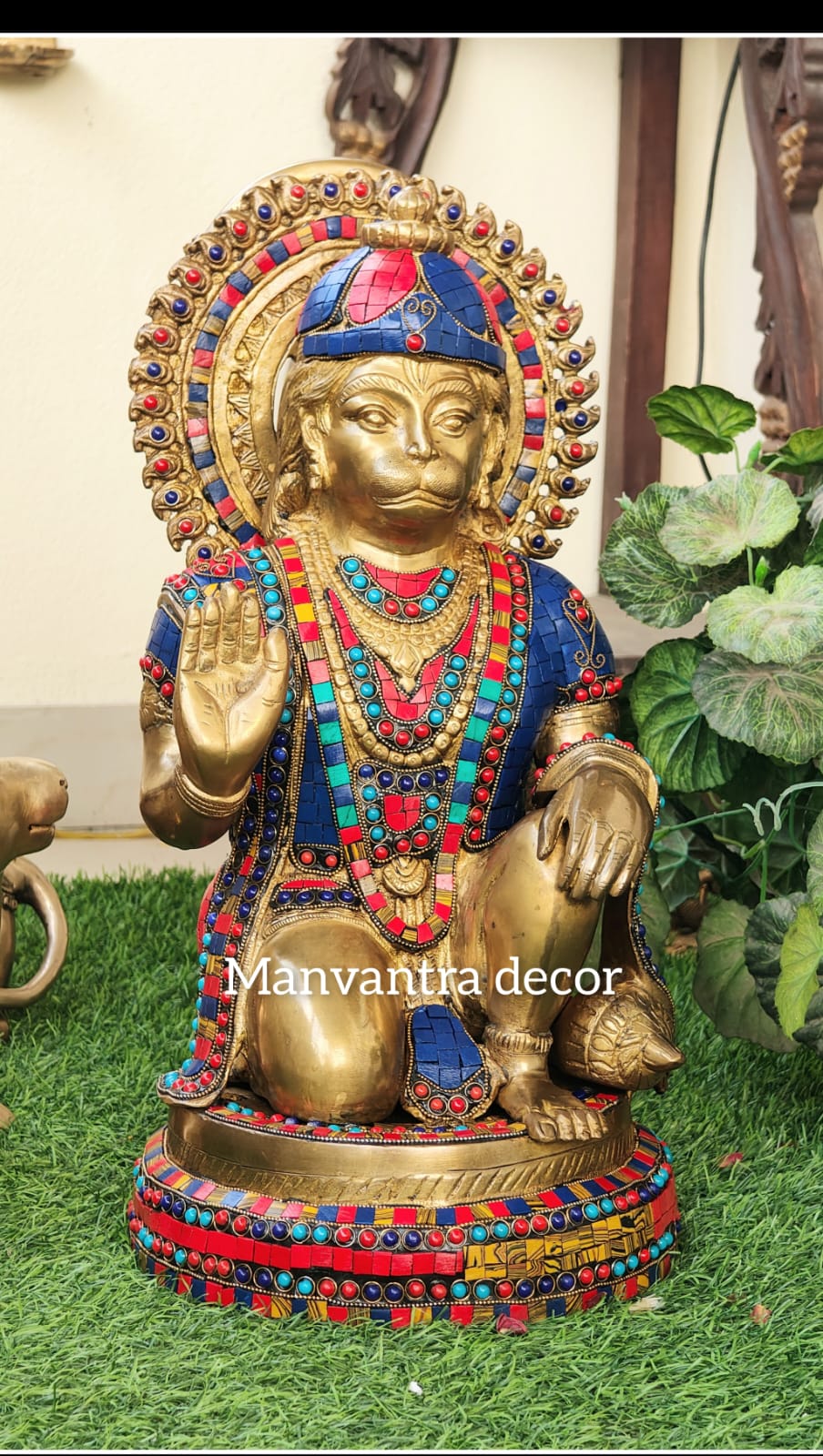 Hanumanji idol