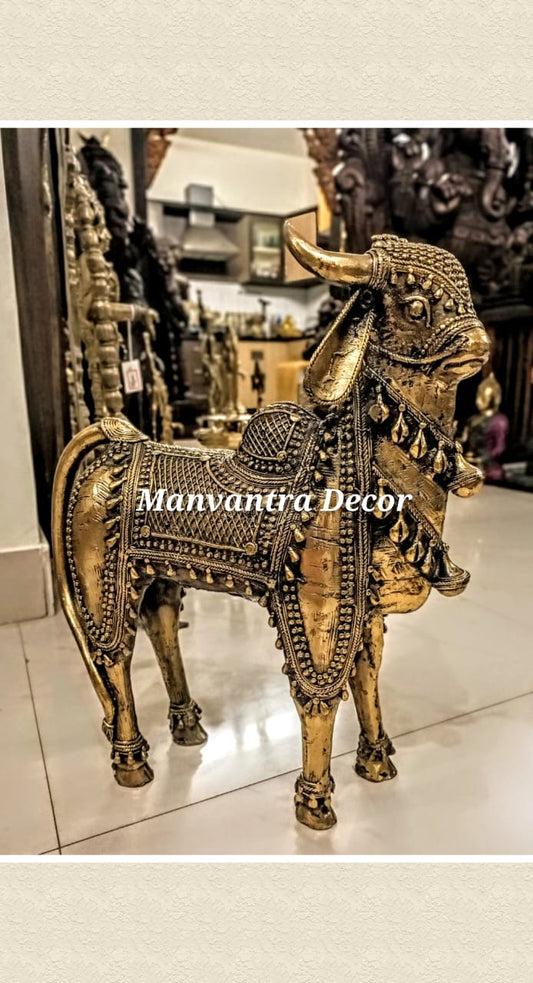 Tribal nandhi