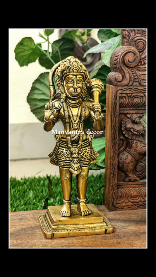 Hanumanji idol