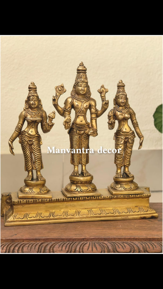 Vishnu set