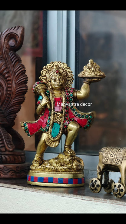 Hanumanji idol