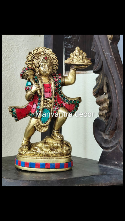 Hanumanji idol