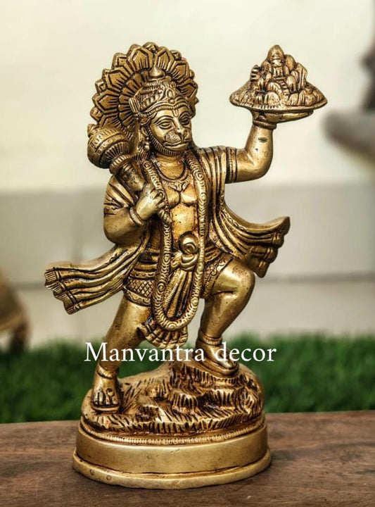 Hanumanji idol