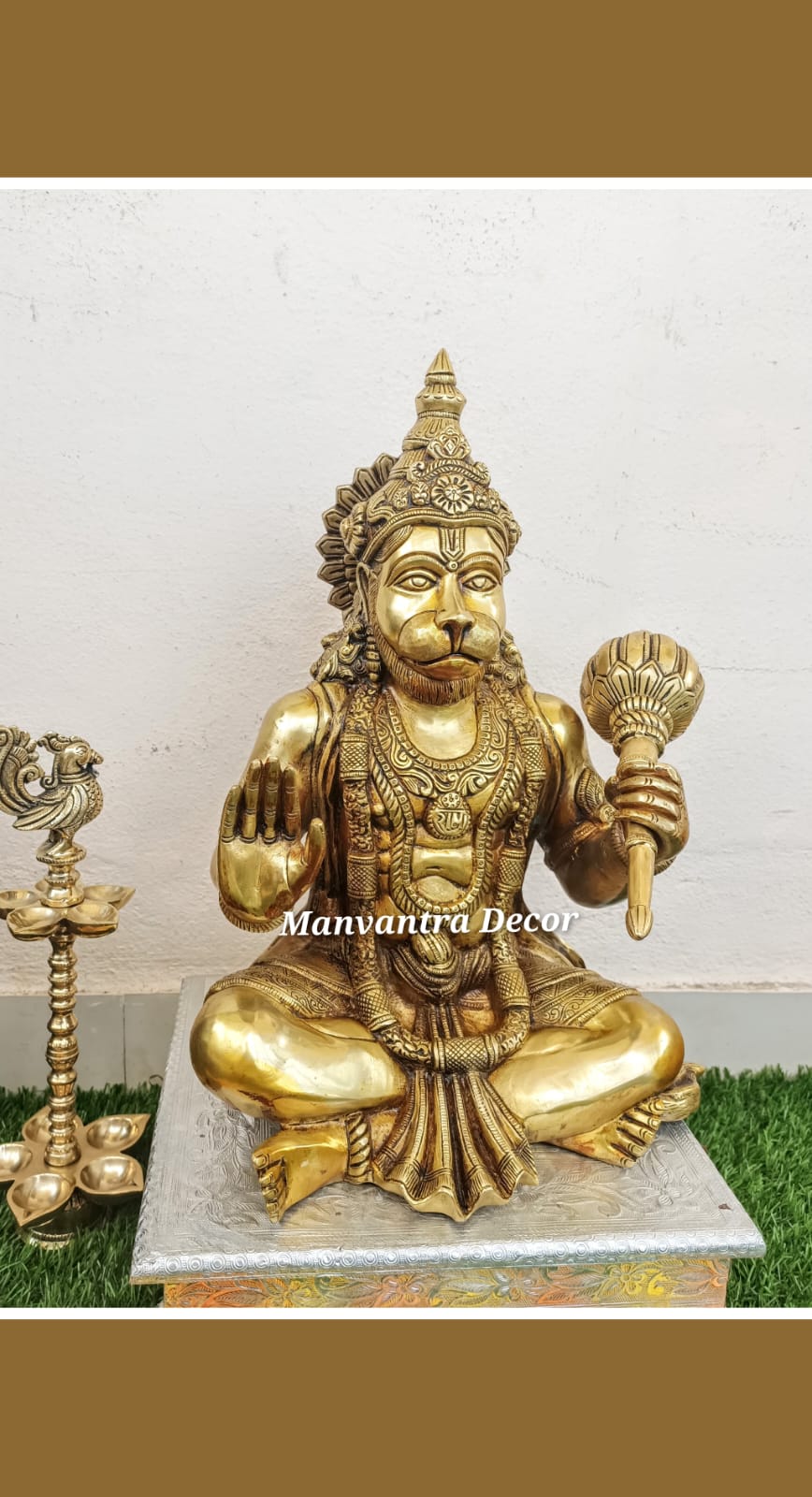 Hanumanji idol