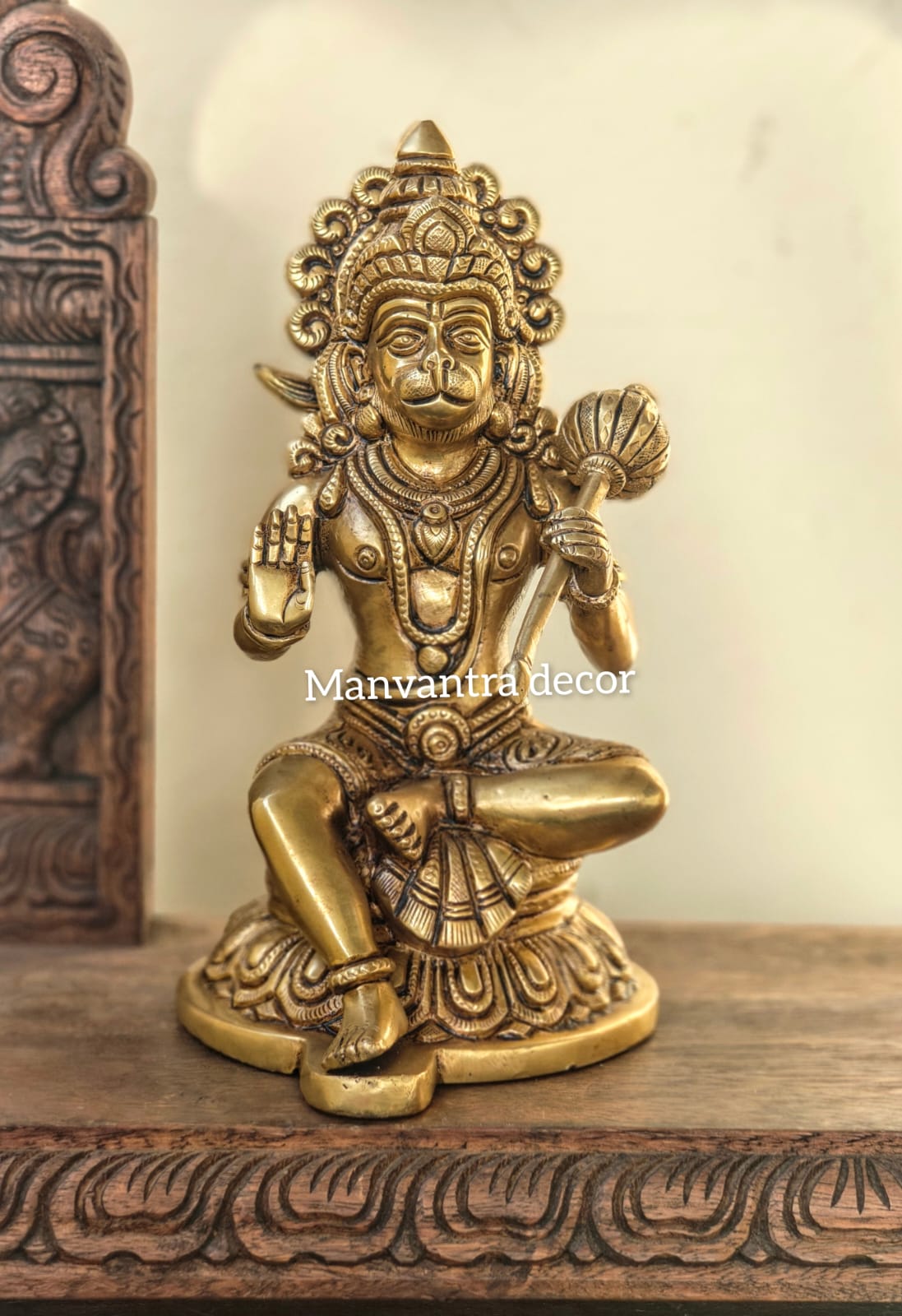 Hanumanji idol