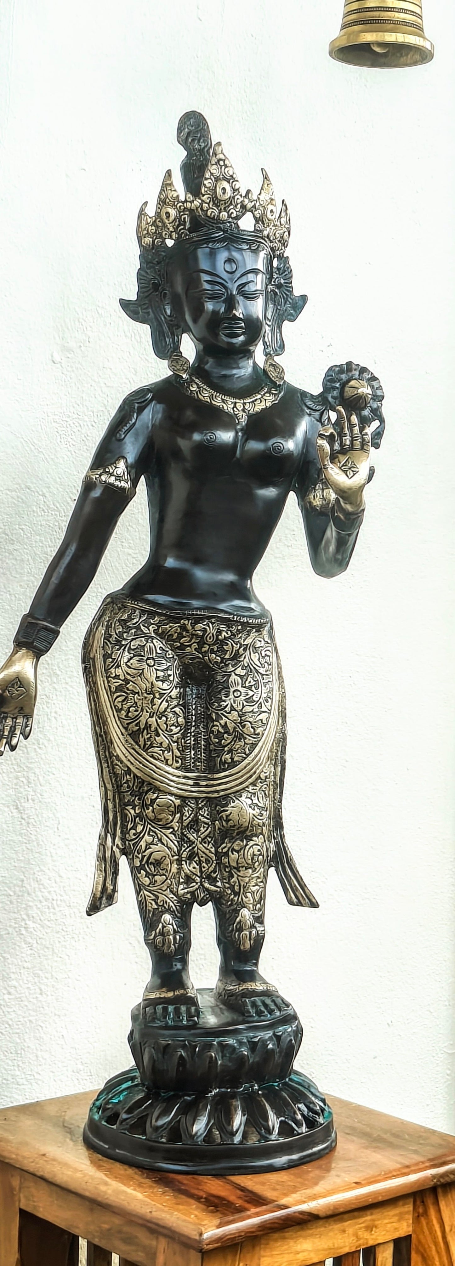 Taradevi