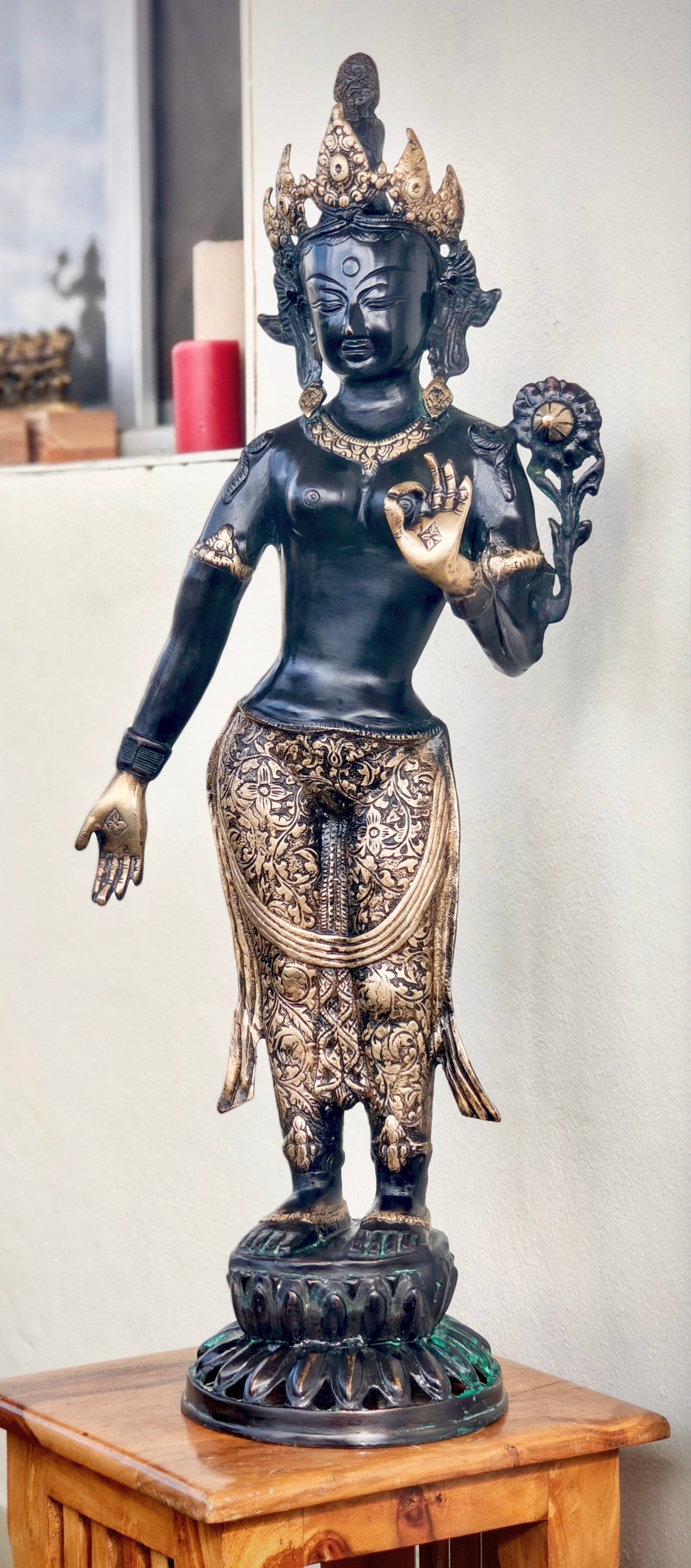 Taradevi