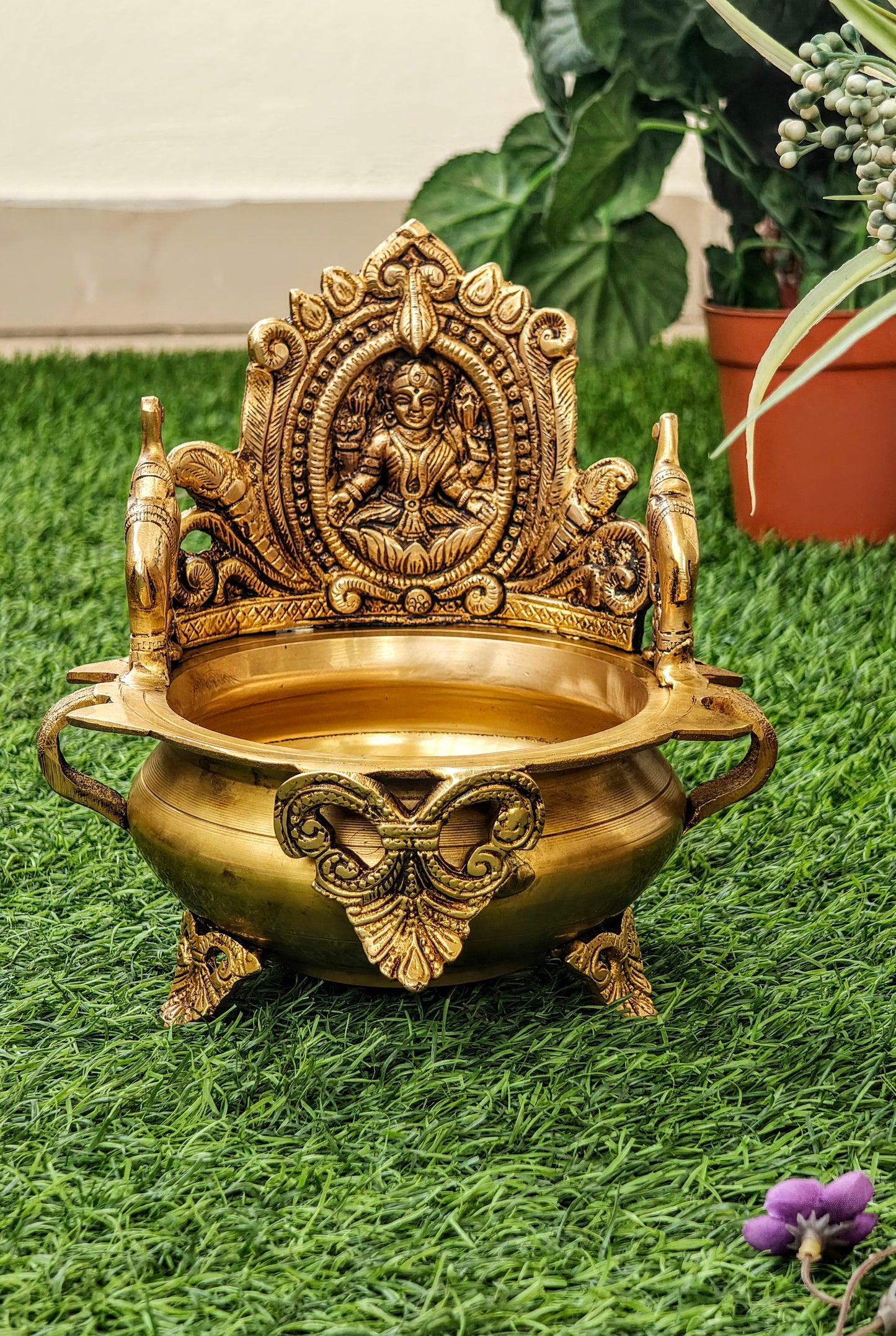 Lakshmi urli