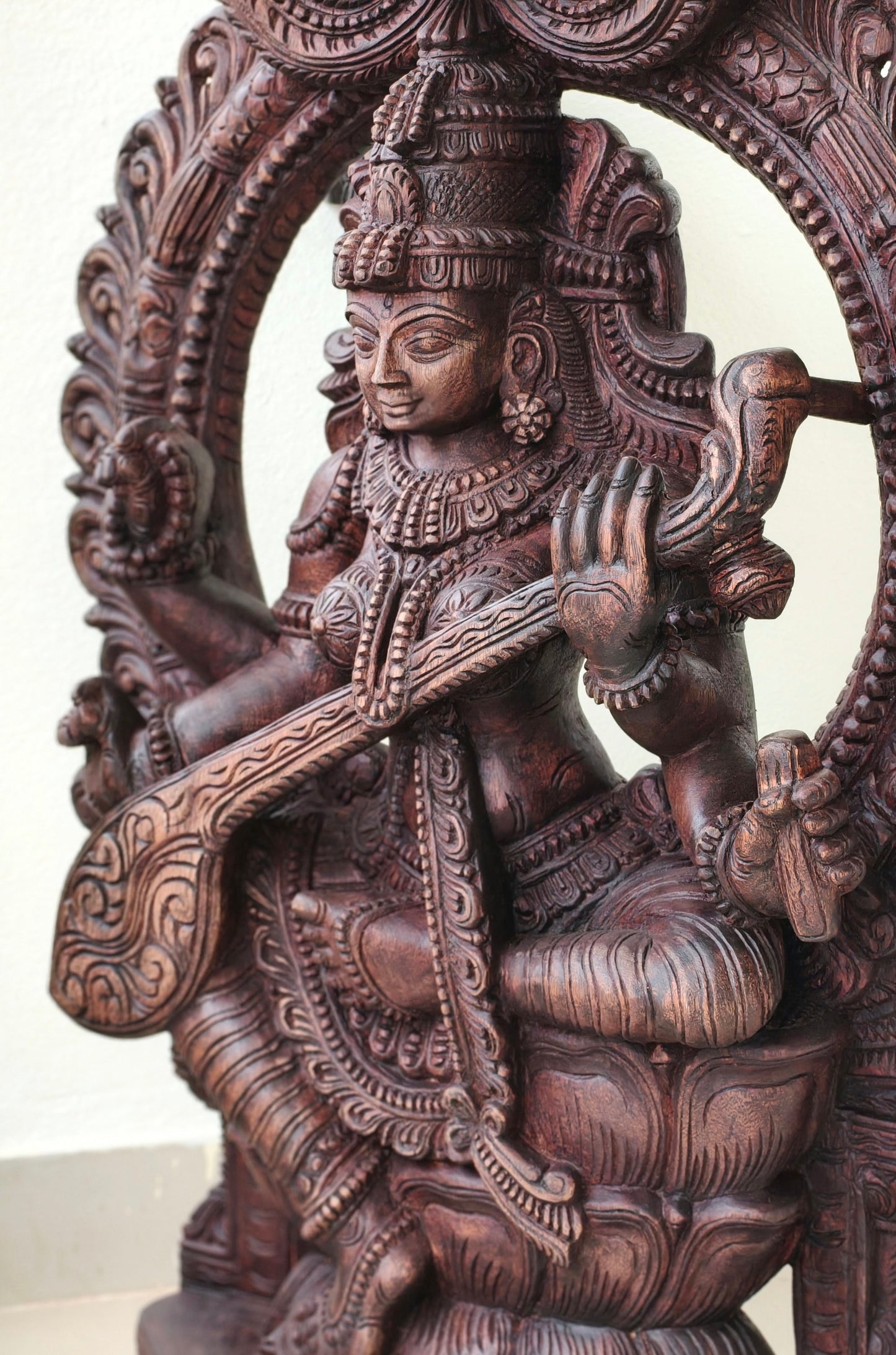 Saraswathi Idol