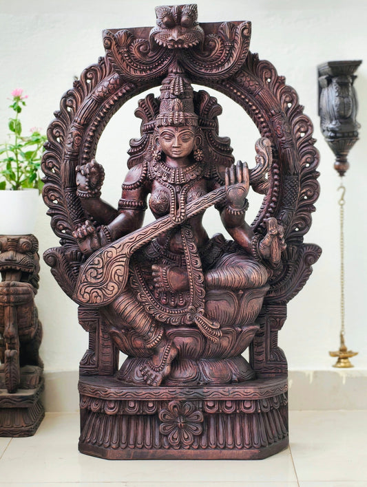 Saraswathi Idol