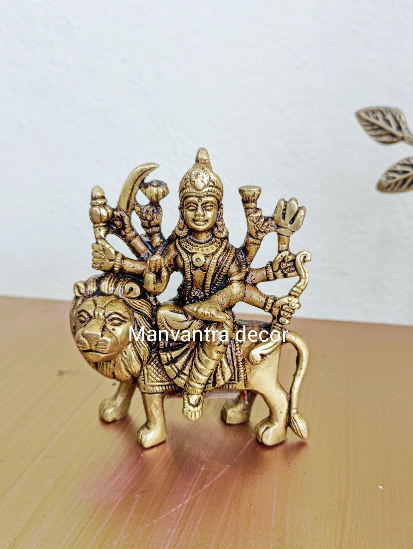 Durgadevi idol